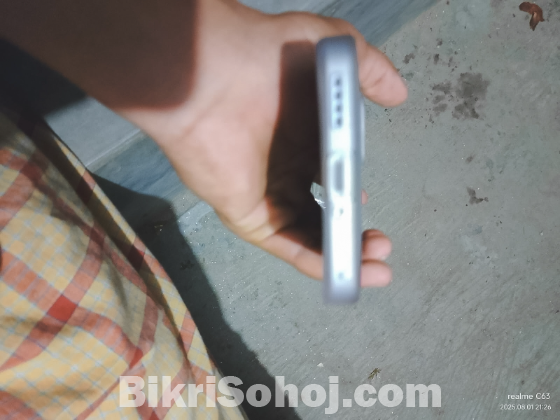 Realme p3